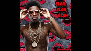 Rich homie quan type beat “Blah Blah Blah” [upl. by Luiza]