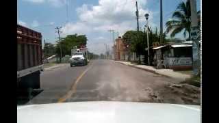 calle 2 de abril soledad de dobladover [upl. by Zobkiw]