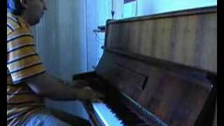 Jesus Christ Superstar on piano [upl. by Esylle]