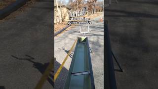 The is how to make custom seamless rain gutters out of our gutter trailer [upl. by Marlon247]