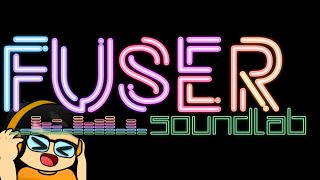 The Introduction of FUSER SoundLab [upl. by Ial]