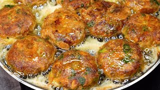 Chicken Tikka Resha Kebab  Chicken Resha Kebab NEW Recipe  Ramzan Special Recipe 2024 [upl. by Ellehcirt749]