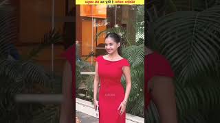 Anuska sen bni global iconanuskasenofficial anuskasenfanclubshortsviral bollywood news [upl. by Buderus]