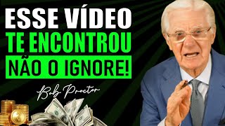 POUCAS PESSOAS VÃO VER ESTA MENSAGEM Isso Não É Uma Coincidência  Bob Proctor [upl. by Nednal995]