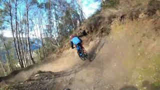 Session bike Park Loudenvielle [upl. by Flanders166]