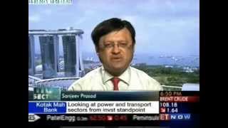 Hot Sectors With Punita Kumar Sinha [upl. by Brott]