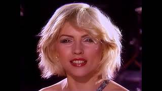 Blondie  Heart Of Glass Official Video Remastered [upl. by Deehan]