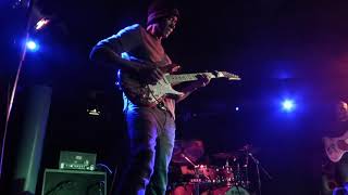 GREG HOWE  23 Kick It All Over Live In London 2018 [upl. by Ambie]