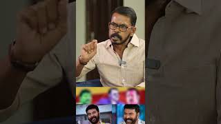 Mamooty is the most egoistic actor  VK Sundar exclusive [upl. by Tesler]