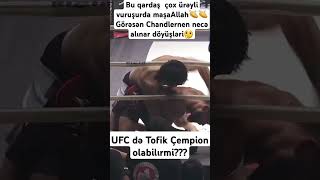 Şabli Testi şanssızlığ idiBəs ya indi Yaxşı Hazırkaşsa olabilərmiufc mma [upl. by Anitsahs933]