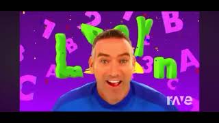 Wiggle And Learn Theme Song Remix Mashup  The Original Wiggles With Sam Wiggle [upl. by Keram]