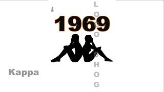 Logo history 251  Cleveland Browns  7 Eleven  Kappa  BBC  Falabella  Delahaye  Logo Shogo [upl. by Loss]