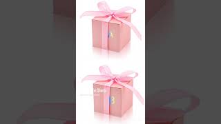 Choose one box viralvideo choosebox gift giftbox trendingshorts popular gift [upl. by Rehpotsyrhc]