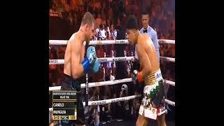 Clever Sequences  Canelo Counters Munguias Jab boxing boxingtraining [upl. by Rento]