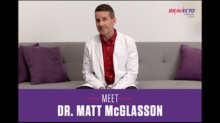 Meet Dr Matt McGlasson [upl. by Nidraj257]