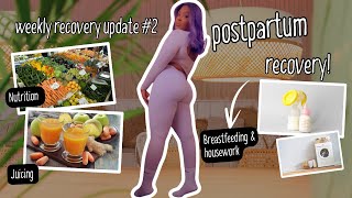 Day 5 juicing amp mini morning vlog [upl. by Einohtna]