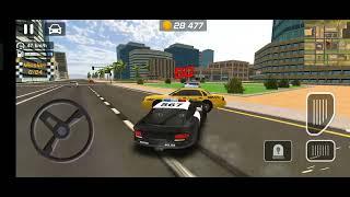 Sergeant Cooper the Police Car Part 2  Real City Heroes RCH  Videos For Children [upl. by Bethesde408]