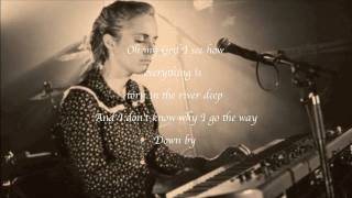 Agnes ObelRiverside with lyrics and pics in HD [upl. by Kirsti]