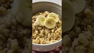 National Oatmeal Day  October 29th nationaloatmealday oatmeal Sexyfood national trending [upl. by Aeet]