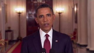 CNN President Obama on bin Ladens death Justice has been done [upl. by Virgil323]