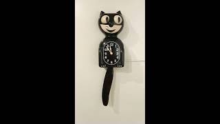 1940s Kit Cat Clock [upl. by Rupert627]