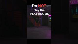 The Play Rooms is NOT kid friendly [upl. by Mathia982]