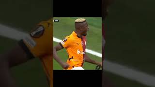 Maskeli balo🥸🥸 osimhen galatasaray fypシ゚viral keşfetbeniöneçıkar keşfet [upl. by Naugan783]