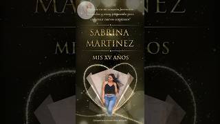 La mejor invitación para tus 15años SweetSixteen Black amp Gold 2024  Quinceañera Invitation [upl. by Roselia617]