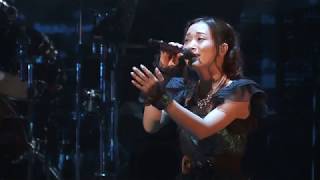 Kalafina LIVE TOUR 2013 Consolation  Special Final at TOKYO KOKUSAI M09 Kiichigo no Shigemi ni [upl. by Annadiane29]