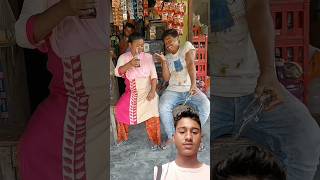 Coca cola Drinking Challenge 🙄😁😃😯funny funny viral [upl. by Ramyaj361]