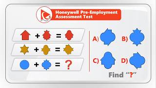 Honeywell International PreEmployment Test Crash Course [upl. by Hashimoto]