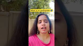 What is an earthquake 🌎environmentalscience earthquake geology seismology upsc bpsc [upl. by Nnyleve]