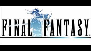 Final Fantasy Main Theme Orchestral [upl. by Edrick955]