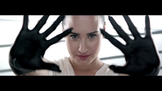 Demi Lovato  Heart Attack Official Video Teaser 1 [upl. by Luckin]