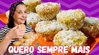 O MELHOR BOLINHO LOW CARB ZERO AÇÚCAR DA VIDA  SUCESSO NA INTERNET [upl. by Bevus]