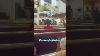 Goodness Of God🎵 Praise His Holy Name Bethel Baptist Church Choir [upl. by Nosned672]