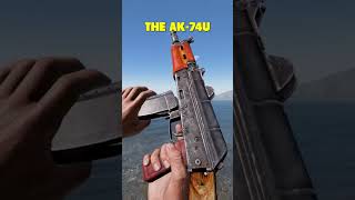 Which is the best AK in DayZ dayz [upl. by Sihun]