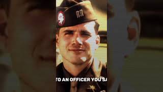 Lieutenant Ronald Speirs  Band of Brothers 🪖🎖️ seriesedit ronaldspeirs bandofbrothers ww2 fyp [upl. by Peedus526]