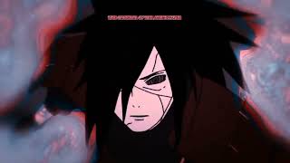 Madara Uchiha  Royalty AMV speech [upl. by Skrap]