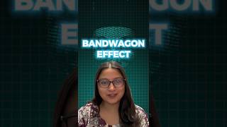 Bandwagon Effect  Economics Pulse ugcnet upsc rbi economics [upl. by Shipley]