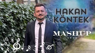 Hakan KÖNTEK  Mashup 2024 Horon [upl. by Hukill697]