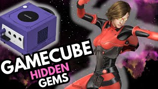 The Game Cube Secrets NO ONE Tells You About [upl. by Yuu349]