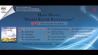 Hasan Dursun  Makamımız Kuş Misali [upl. by Aiekam]