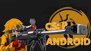 CS Portable Android 13  Multiplayer  Version 00002A [upl. by Phox686]