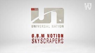 OBM Notion  Skyscrapers [upl. by Rickey937]