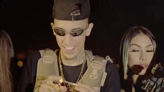 MC Bruninho da Praia  556 VideoClipe Oficial DJ Oreia [upl. by Mandelbaum]