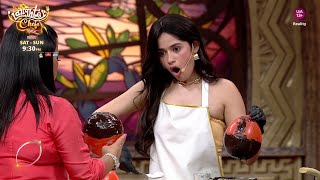 Laughter Chefs Unlimited Entertainment Promo Apne Andaz Me Banaege Apke Favorite Kuch Anokhe Pakwan [upl. by Aztin]