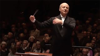 Bruckner 1 Sinfonie Linzer Fassung ∙ hrSinfonieorchester ∙ Paavo Järvi [upl. by Arlynne]