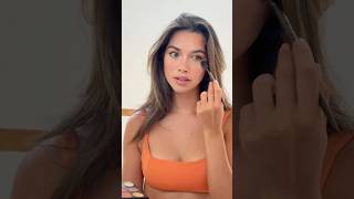 How to Victoria Secret Makeup [upl. by Haerb]