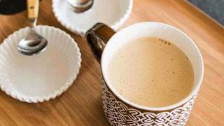 Keto Coffee Recipe [upl. by Sax]